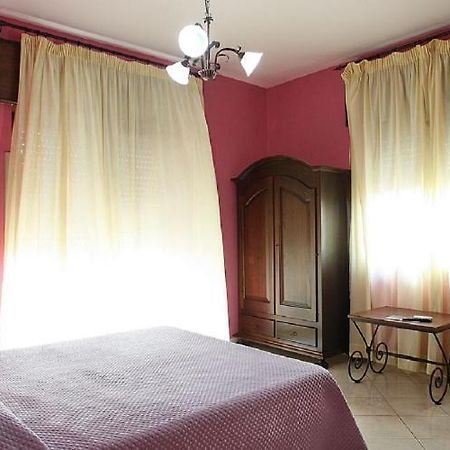 Hotel Casafort Pozzuoli Eksteriør bilde
