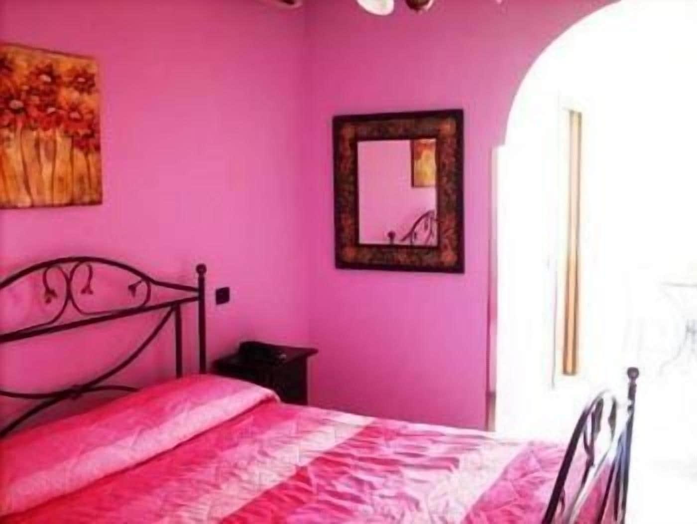 Hotel Casafort Pozzuoli Eksteriør bilde