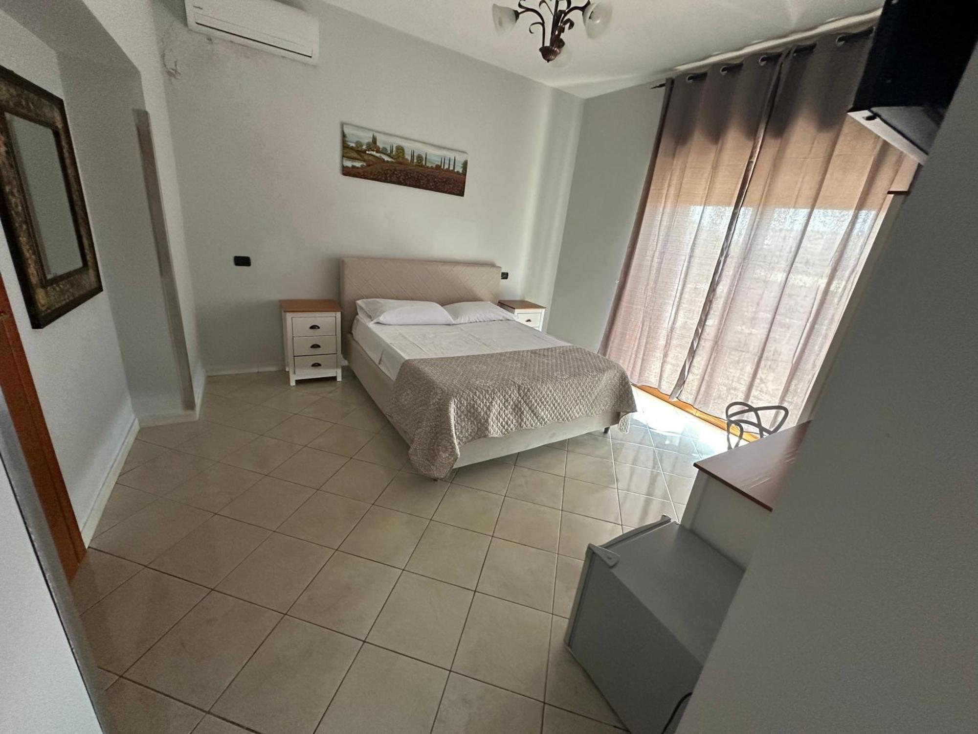 Hotel Casafort Pozzuoli Eksteriør bilde