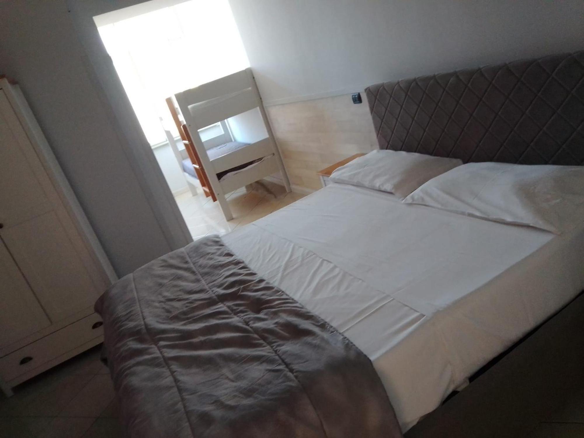 Hotel Casafort Pozzuoli Rom bilde