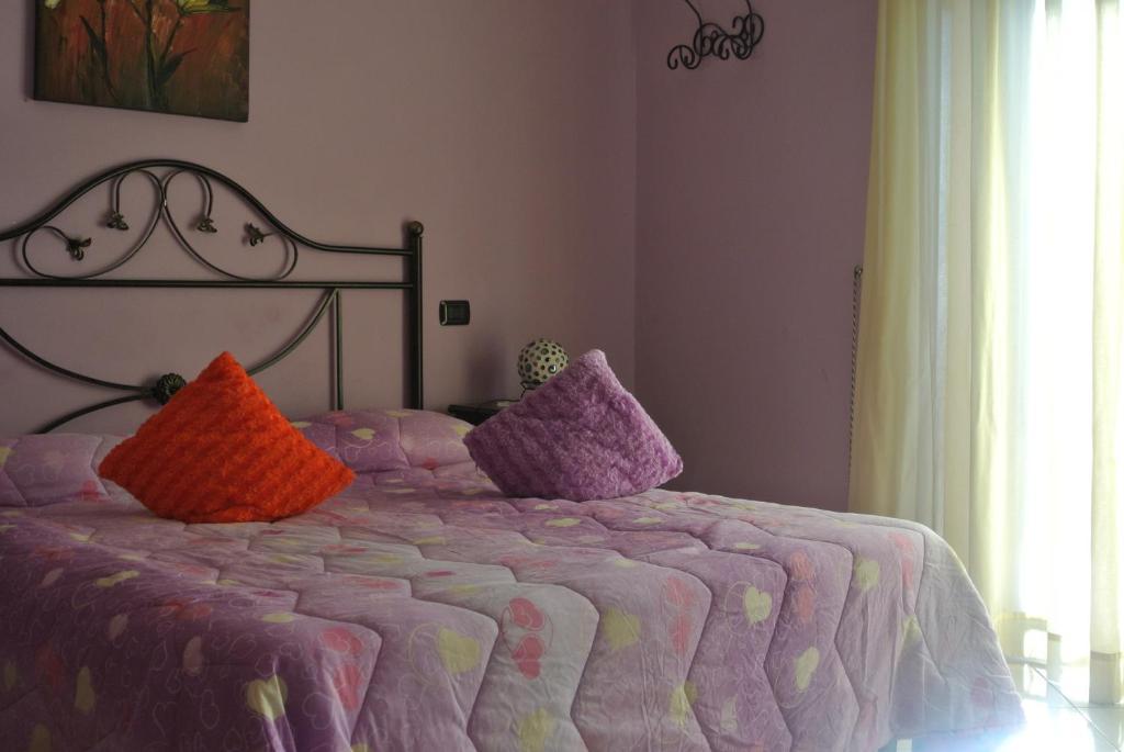 Hotel Casafort Pozzuoli Rom bilde