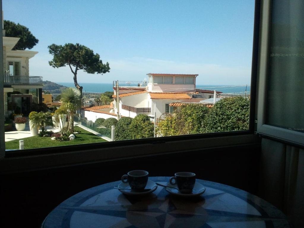 Hotel Casafort Pozzuoli Rom bilde