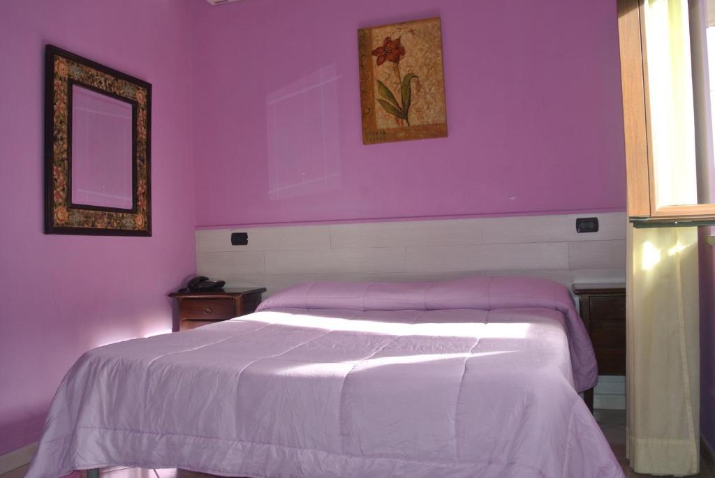 Hotel Casafort Pozzuoli Rom bilde