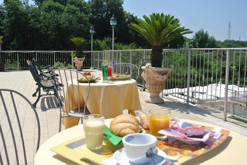 Hotel Casafort Pozzuoli Eksteriør bilde