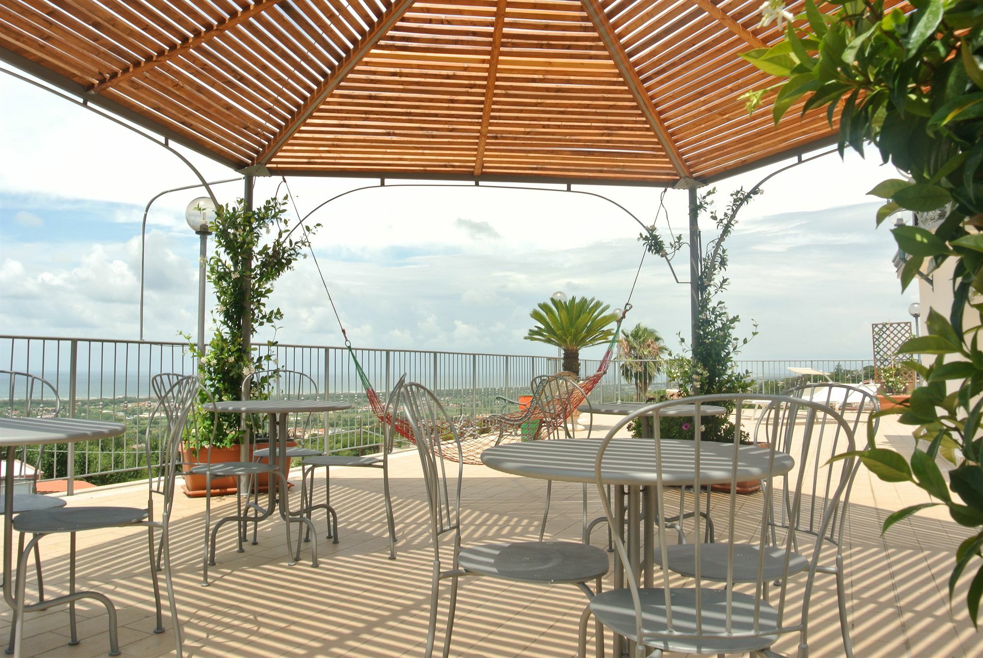Hotel Casafort Pozzuoli Eksteriør bilde